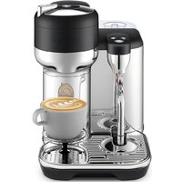 Nespresso the Vertuo Creatista SVE850BTR