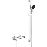 Grohe Precision Flow 34805001