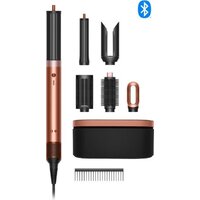 Dyson Airwrap Co-anda2x HS09 Straight+Wavy (евровилка, янтарный шелк)