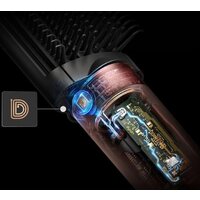 Dyson Airwrap Co-anda2x HS09 Straight+Wavy (евровилка, янтарный шелк) Image #9