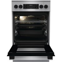 Кухонная плита Gorenje GEC5C40XAOT - Превью изображения №4 — Интернет-магазин Your Sale