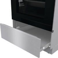 Кухонная плита Gorenje GEC5C40XAOT - Превью изображения №12 — Интернет-магазин Your Sale