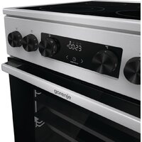 Кухонная плита Gorenje GEC5C40XAOT - Превью изображения №9 — Интернет-магазин Your Sale
