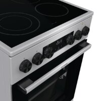Кухонная плита Gorenje GEC5C40XAOT - Превью изображения №11 — Интернет-магазин Your Sale