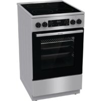 Кухонная плита Gorenje GEC5C40XAOT - Превью изображения №2 — Интернет-магазин Your Sale