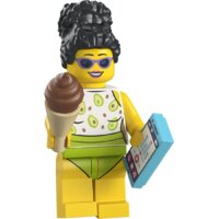 LEGO City 60328 Пост спасателей на пляже Image #17