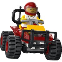 LEGO City 60328 Пост спасателей на пляже Image #28