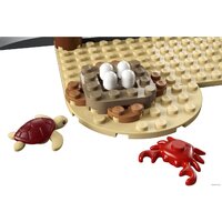 LEGO City 60328 Пост спасателей на пляже Image #22