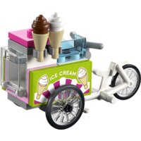 LEGO City 60328 Пост спасателей на пляже Image #11