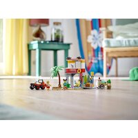 LEGO City 60328 Пост спасателей на пляже Image #3