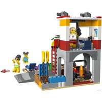LEGO City 60328 Пост спасателей на пляже Image #19