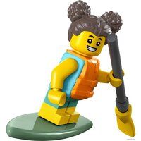 LEGO City 60328 Пост спасателей на пляже Image #20