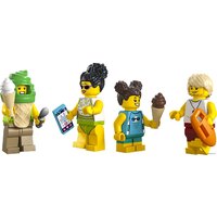 LEGO City 60328 Пост спасателей на пляже Image #14