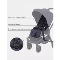 Rant Energy Basic RA092 (3 в 1, графитовый) Image #15