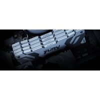 Kingston FURY Renegade 24ГБ DDR5 CUDIMM 8800 МГц KF588CU42RW-24 Image #3