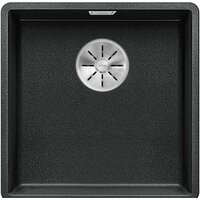 Blanco Subline 400-F (антрацит) Image #1