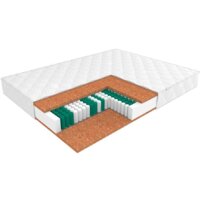 ЭОС Аспект Тип 3а 180x200 (трикотаж) Image #2