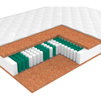 ЭОС Аспект Тип 3а 180x200 (трикотаж)