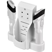 Пылесос Polaris PVCS 8200 Handstick Duo Pro Wi-Fi IQ Home (белый) - Превью изображения №8 — Интернет-магазин Your Sale
