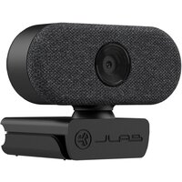 Веб-камера JLab Go USB Webcam (черный) - Превью изображения №2 — Интернет-магазин Your Sale