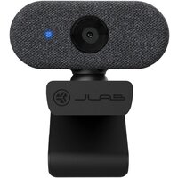 Веб-камера JLab Go USB Webcam (черный) - Превью изображения №4 — Интернет-магазин Your Sale