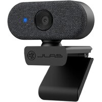 Веб-камера JLab Go USB Webcam (черный) - Превью изображения №3 — Интернет-магазин Your Sale