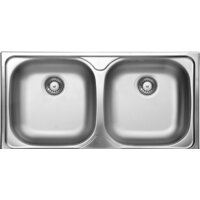 Deante Xylo ZEX 0203 (сатин)