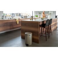 Brabantia Pedal Bin NewIcon 20 л (шампань) Image #2
