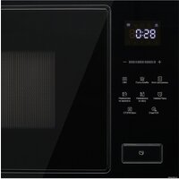 Микроволновая печь Korting KMI 827 GN - Превью изображения №2 — Интернет-магазин Your Sale