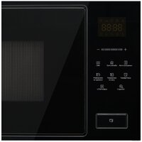 Микроволновая печь Korting KMI 827 GN - Превью изображения №3 — Интернет-магазин Your Sale