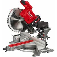Торцовочная пила Milwaukee M18 FUEL M18FMS305-0 4933471205 (без АКБ) - Превью изображения №4 — Интернет-магазин Your Sale