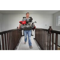 Торцовочная пила Milwaukee M18 FUEL M18FMS305-0 4933471205 (без АКБ) - Превью изображения №11 — Интернет-магазин Your Sale