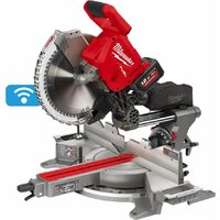 Торцовочная пила Milwaukee M18 FUEL M18FMS305-0 4933471205 (без АКБ) - Превью изображения №3 — Интернет-магазин Your Sale