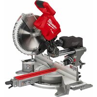 Торцовочная пила Milwaukee M18 FUEL M18FMS305-0 4933471205 (без АКБ) - Превью изображения №2 — Интернет-магазин Your Sale