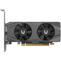 ZOTAC GeForce RTX 3050 6GB GDDR6 LP ZT-A30510L-10L