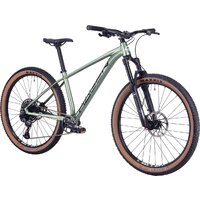 Hagen 6.12 M 2025 (зеленый металлик) Image #2