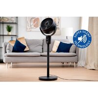 Вентилятор Zelmer ZRF3500 - Превью изображения №9 — Интернет-магазин Your Sale