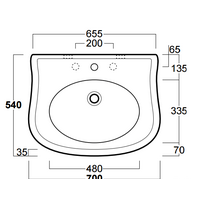Simas Lante 70x54 [LA10] Image #3