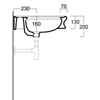 Simas Lante 70x54 [LA10] Image #5