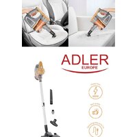 Пылесос Adler AD 7036 - Превью изображения №7 — Интернет-магазин Your Sale