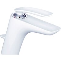 Kludi Balance 520239175 (белый) Image #1