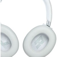 JBL Live 660NC (белый) Image #3