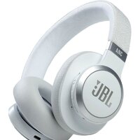 JBL Live 660NC (белый)