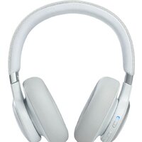 JBL Live 660NC (белый) Image #2