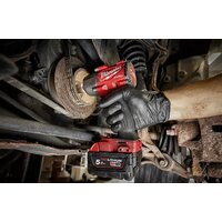 Milwaukee M18 FMTIW2F12-0X 4933478449 (без АКБ, кейс) Image #5