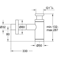 Grohe 28912000 Image #2