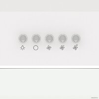 Кухонная вытяжка Gorenje WHU529EW/M - Превью изображения №6 — Интернет-магазин Your Sale