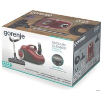 Пылесос Gorenje VCEA23GLR - Превью изображения №6 — Интернет-магазин Your Sale