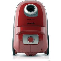 Пылесос Gorenje VCEA23GLR - Превью изображения №2 — Интернет-магазин Your Sale