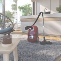 Пылесос Gorenje VCEA23GLR - Превью изображения №5 — Интернет-магазин Your Sale